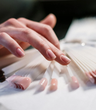 Hình about Lan Nails